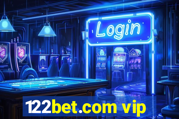 122bet.com vip